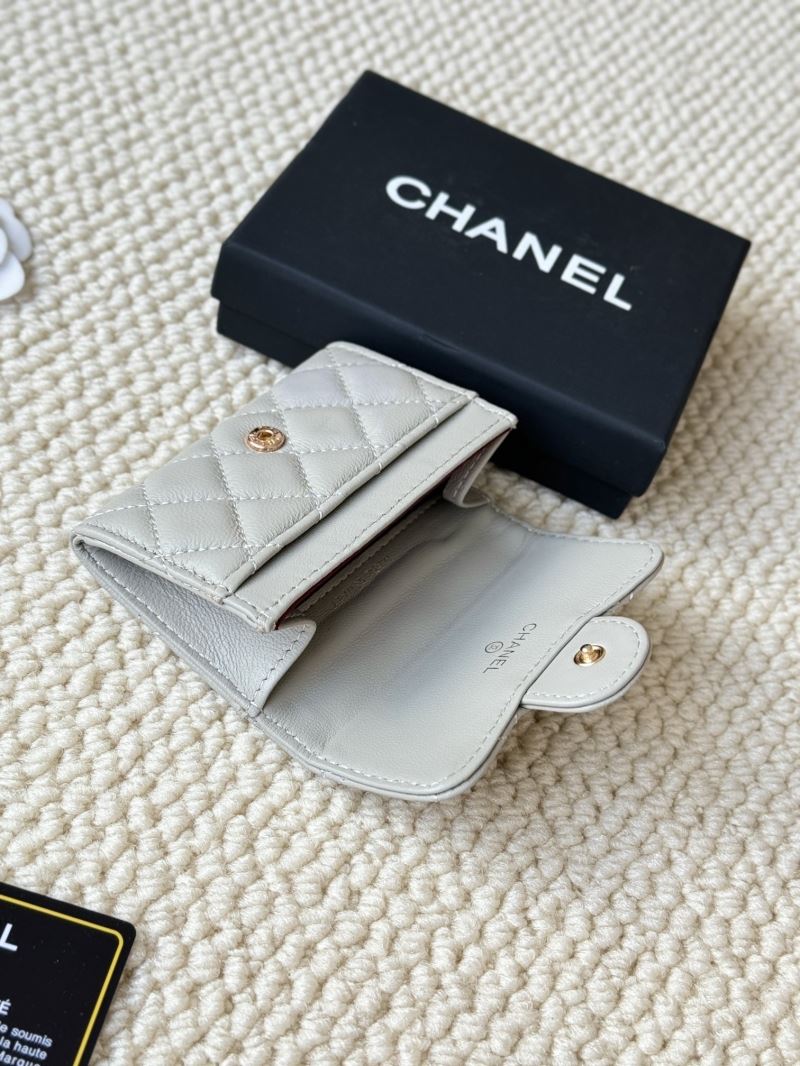 Chanel Wallets Purse